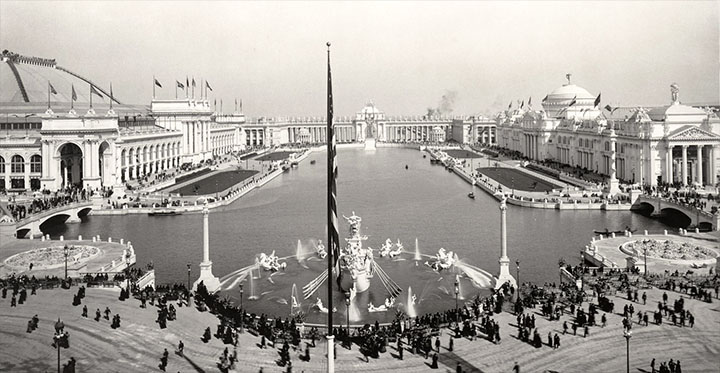 1893 World’s Fair