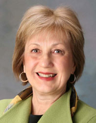 Judith L. Watt | Fourth Presbyterian Church