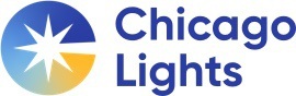 Chicago Lights logo