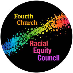 Racial Equity logo