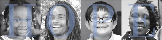 Gala of Hope logo