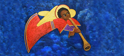 Advent and Christmas with Fourth Presbyterian Church