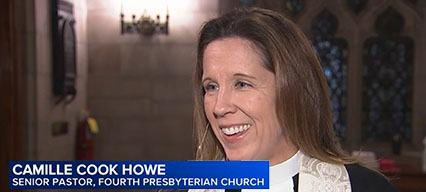 Advent and Christmas with Fourth Presbyterian Church