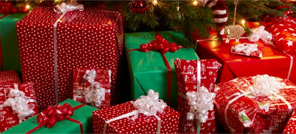 Sharing Christmas Joy at Fourth Presbyterian Church