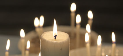 A Time of Prayer for Our City | Fourth Presbyterian Church