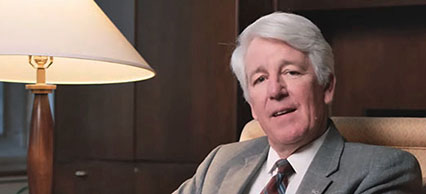 Tom Are Jr | Interim Pastor of Fourth Presbyterian Church