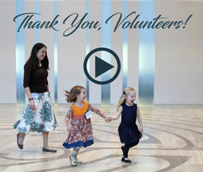 volunteer slideshow